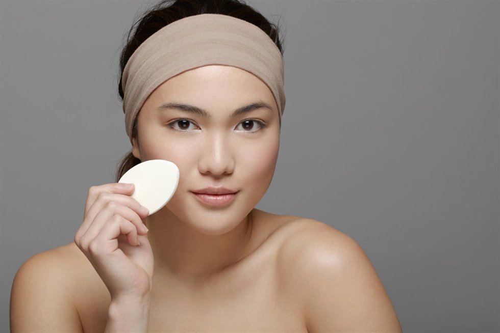 El cuidado profesional de la piel... Ahora también en tu hogar