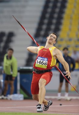 España suma cuatro medallas en el Europa de Atletismo paralímpico