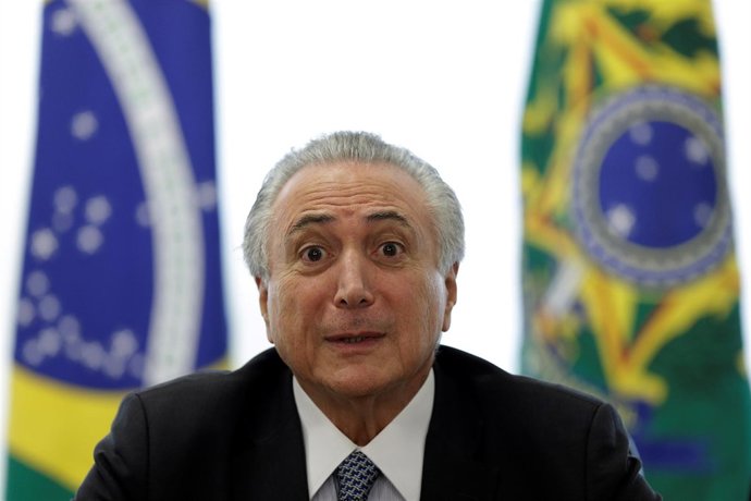 Michel Temer