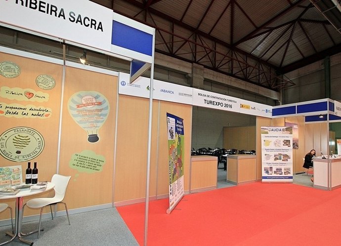 Feira Internacional Abanca Semana Verde de Silleda (Pontevedra)