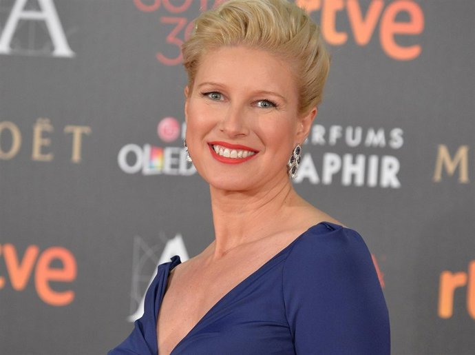 ANNE IGARTIBURU/ EUROPAPRESS