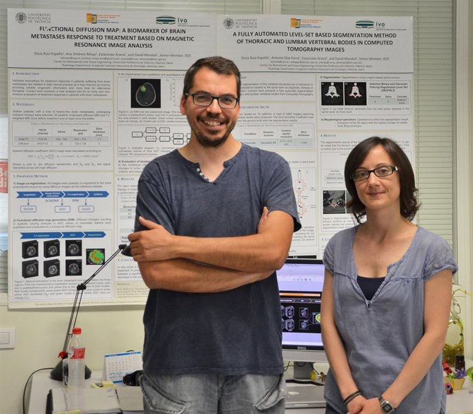 Obtienen un biomarcador para predecir la respuesta al tratamiento ante tumores  