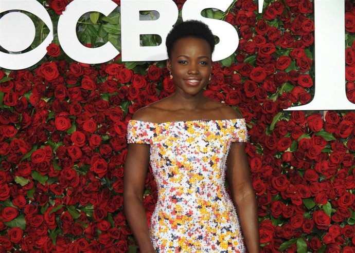 Lupita Nyong’o/ Getty
