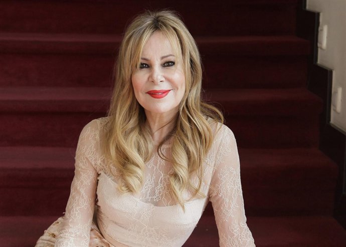 Ana Obregón/ Europa Press