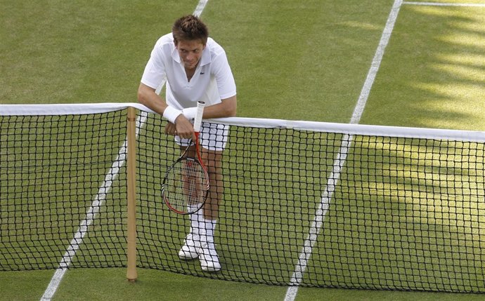 Nicolas Mahut