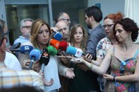 Díaz: Podemos es un "cóctel" con “peronistas, bolivarianos y socialdemócratas"