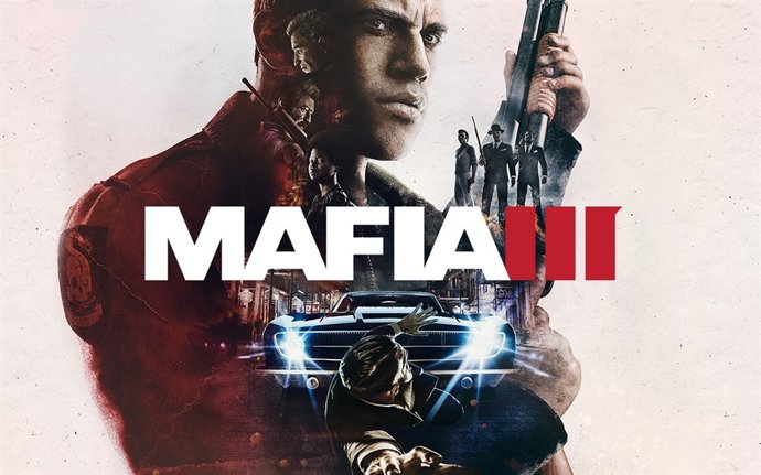 MAFIA III