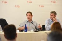 Page: El 'sorpasso' "va a ser sorpresa" y Rajoy "está lejos de repetir en la Moncloa"