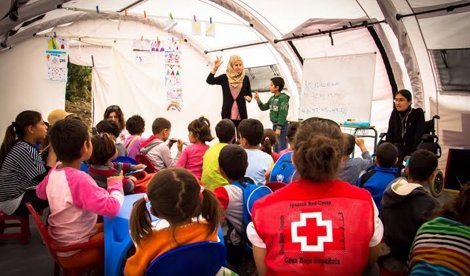 Cooperación y Desarrollo