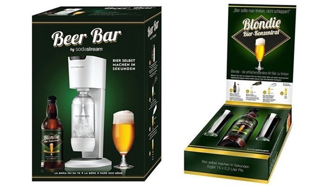 Beer Bar