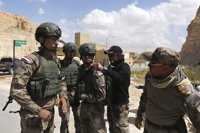 Milicianos del Estado Islámico tirotean a un periodista sirio en el sureste del Turquía