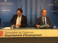 Cien escuelas de complejidad socioeconómica mejoran sin alcanzar las competencias básicas