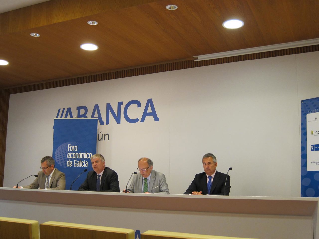 Foro Económico de Galicia