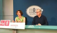 El PSIB, apoyará la creación de una comisión sobre autopistas: "No impediremos investigar cualquier corrupción"
