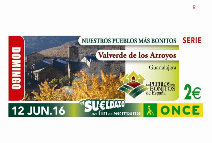 NOTA: EL CUPÓN DE FIN DE SEMANA DEJA 100.000 EUROS EN EIBAR