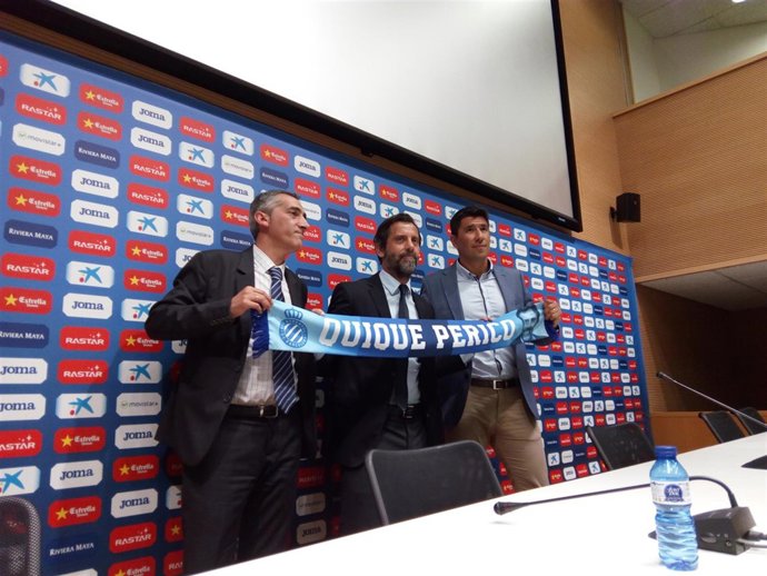 Foto Quique Sánchez Flores