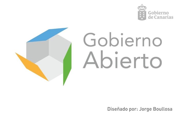 Logo ganador