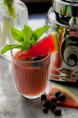 Fwd: VUELVE LA RUTA DE COCTELES POR MADRID BY OSTER, ESTA VEZ POR ALONSO MARTINE