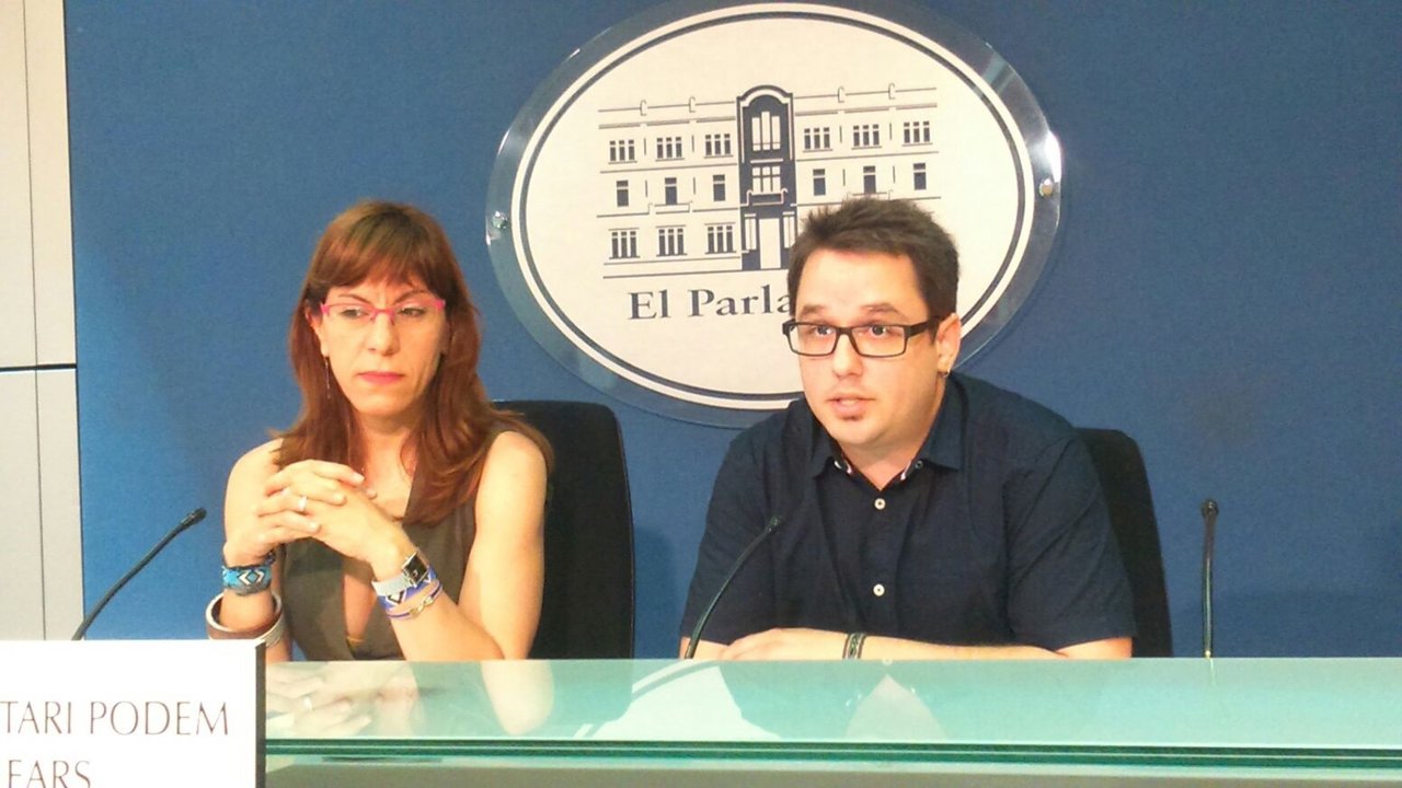 Camargo y Saura nueva