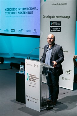 El Congreso Internacional Tenerife + Sostenible Refrenda La Viabilidad De Los Re