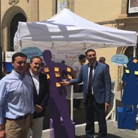 Comienza en Almería 'Andalucía en Andalucía' para fomentar el turismo