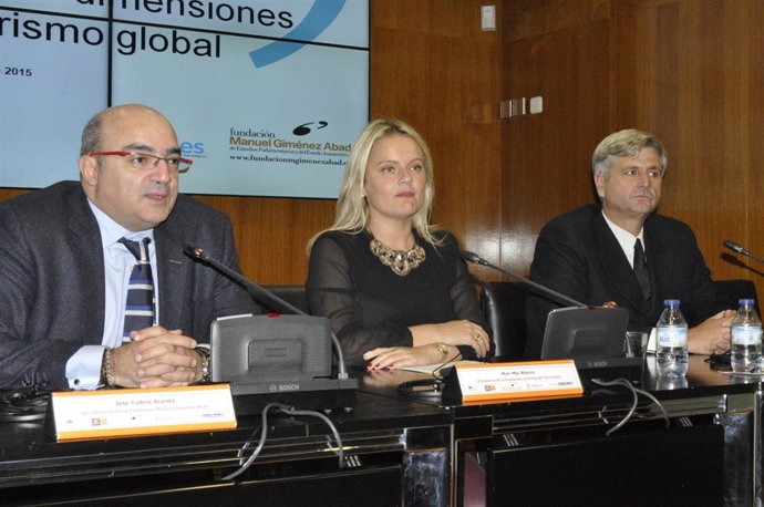 María del Mar Blanco 