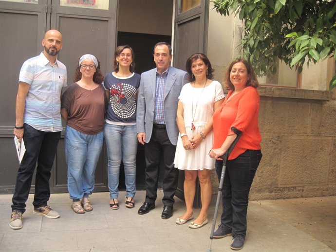 Jornada sobre Empleo y Accesibilidad