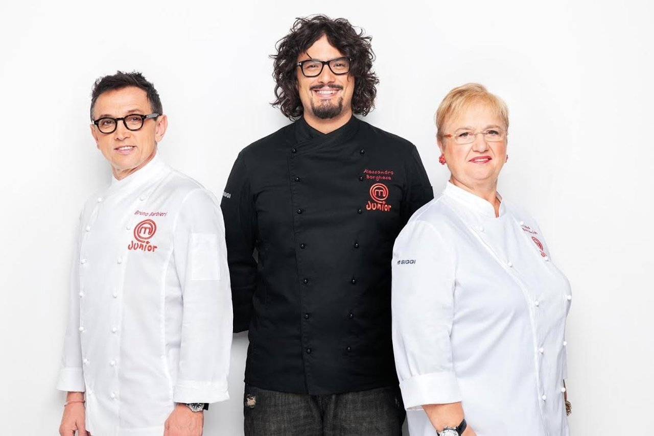 MasterChef Junior Italia