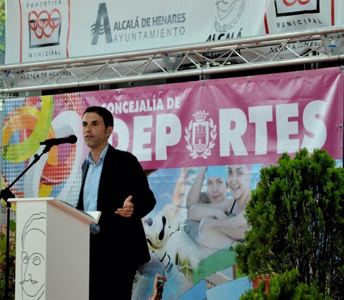 ALCALÁ Magnífico Colofón A La Temporada De Deporte Escolar