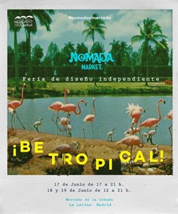 BeTropical