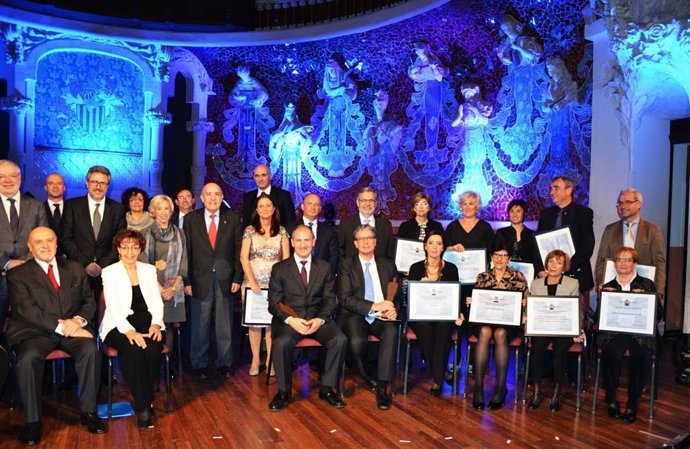 Premios Avedis
