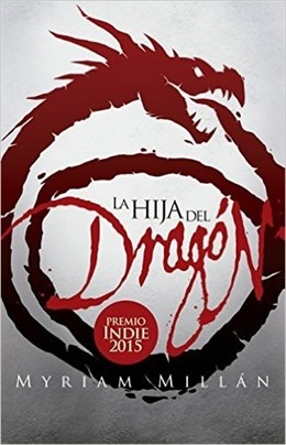 Obra ganadora en 2015 del concurso literario de Amazon