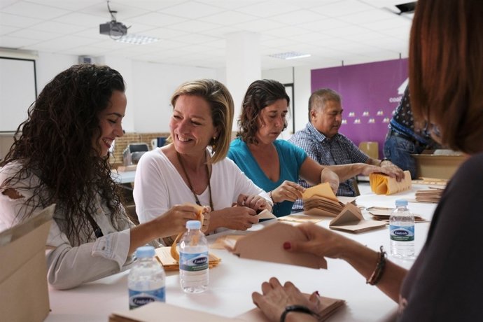 NP160613 Oramas: "Hay Un Fuerte Sentimiento Nacionalista En Esta Tierra Que Será
