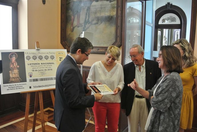 Presentación décimo