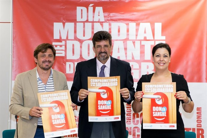 Presentación de la campaña