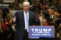 Trump: si los clientes en Orlando hubieran estado armados la tragedia sería menor