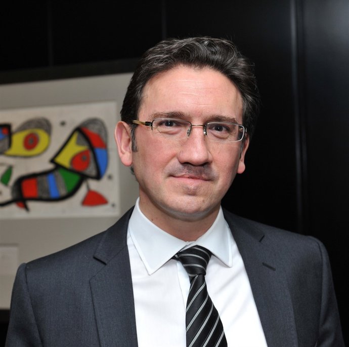 Jaume Giró