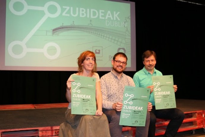 Zubideak Dublin