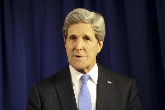 John Kerry