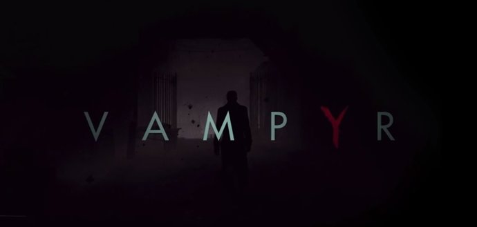 Vampyr