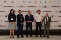 Iglesias ve "cerca" un gobierno de coalición con el PSOE