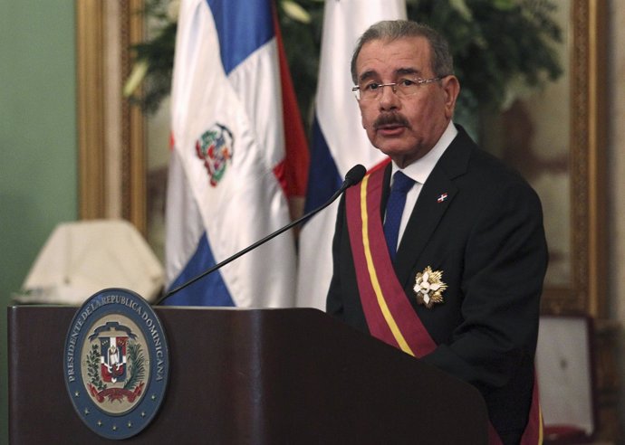 Danilo Medina