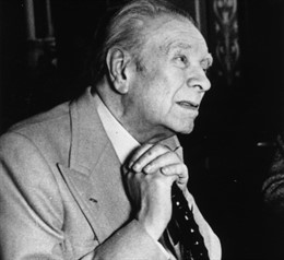 Treinta años de la muerte de Borges