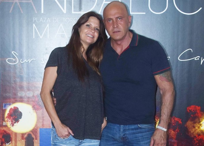 Makoke y Kiko Matamoros/ Europa Press