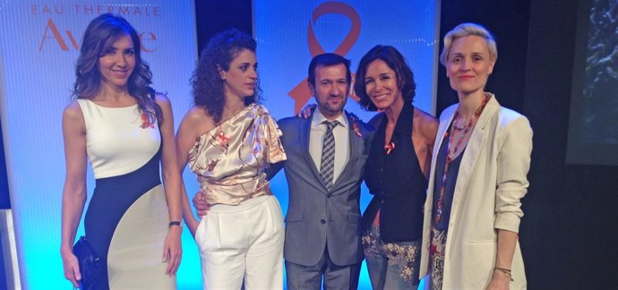 PALOMA LAGO LIDIA BOSH