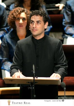 Juan Diego Florez