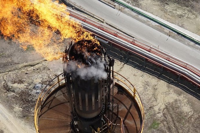 Inspección Antorcha