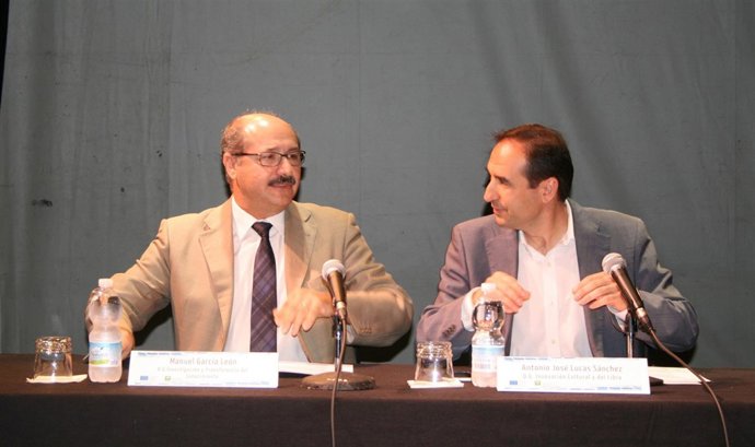 Presentan las posibilidades del Programa Horizonte 2020