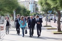 Debate.- De Guindos: Rajoy fue "claro ganador", lo será el 26J y volverá a ser presidente