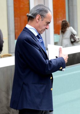 Mario Conde